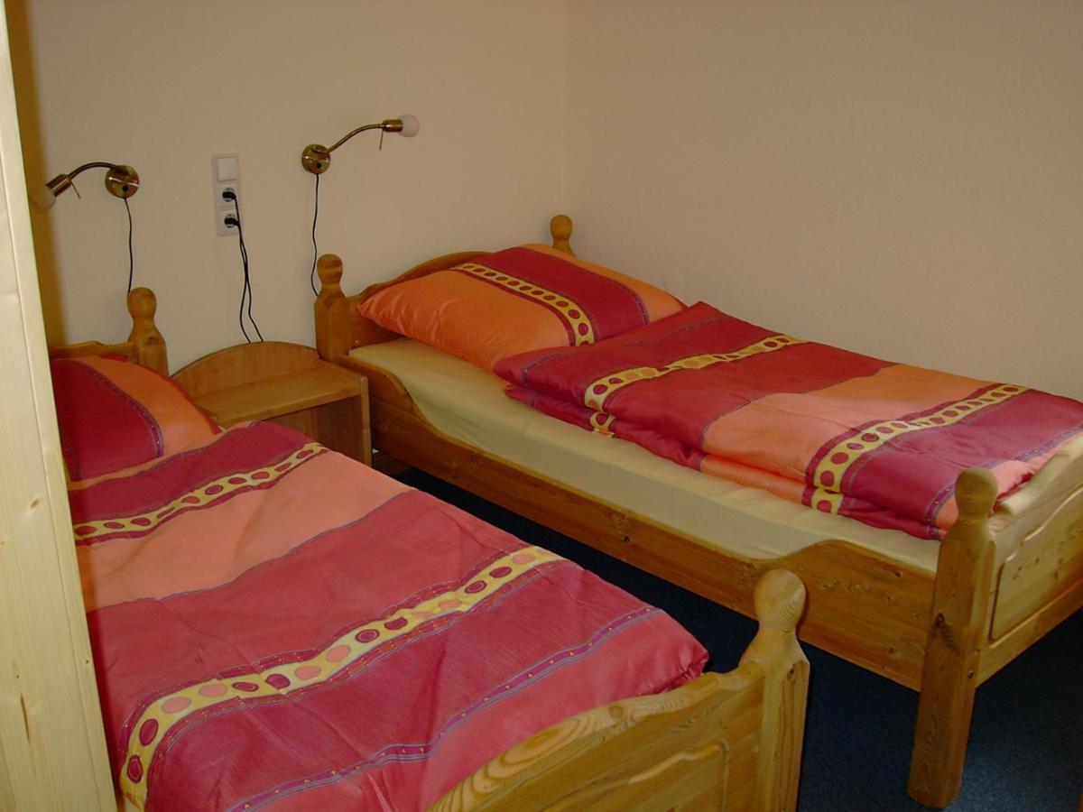Blutbuchenhof Daire Erfde Dış mekan fotoğraf